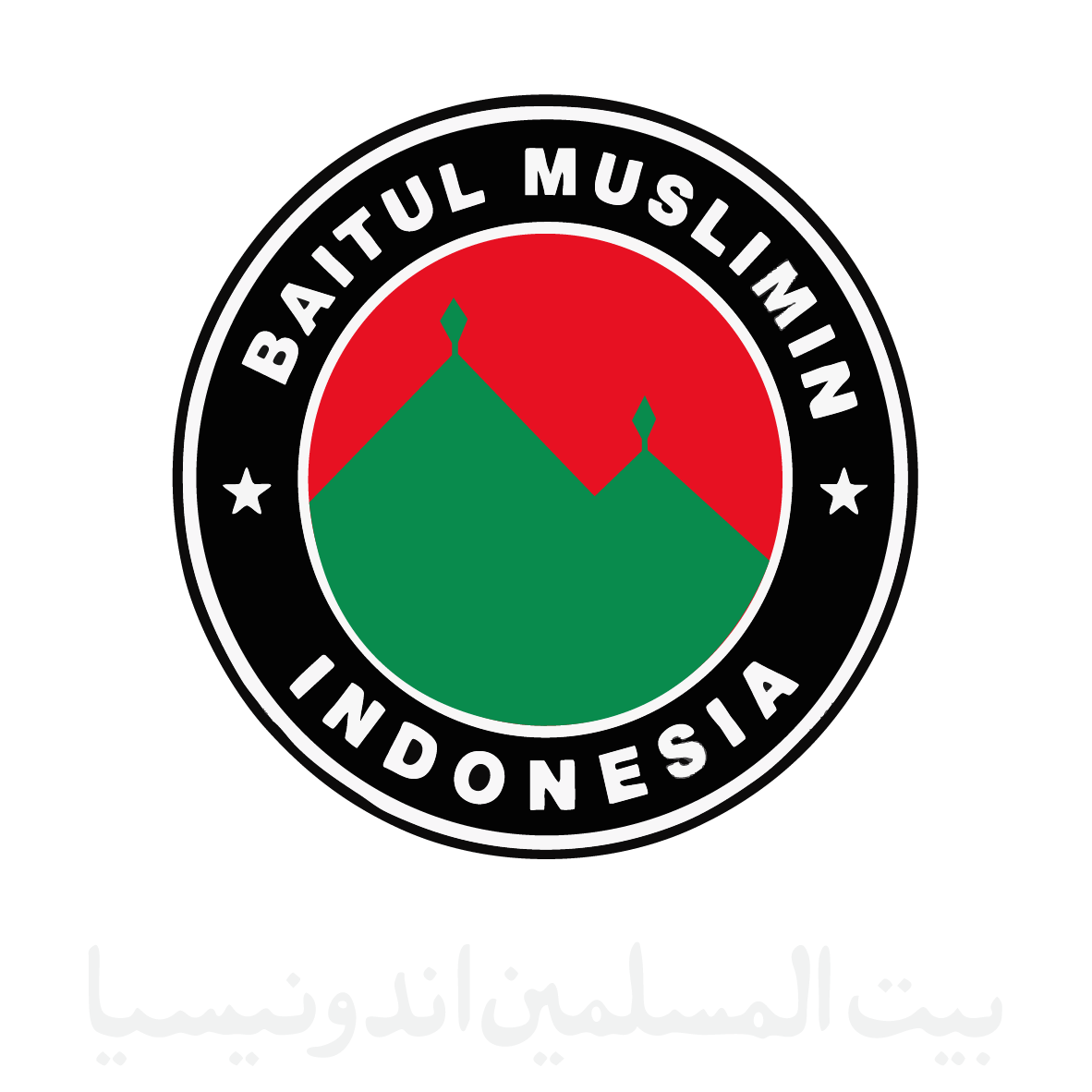 Logo BAMUSI