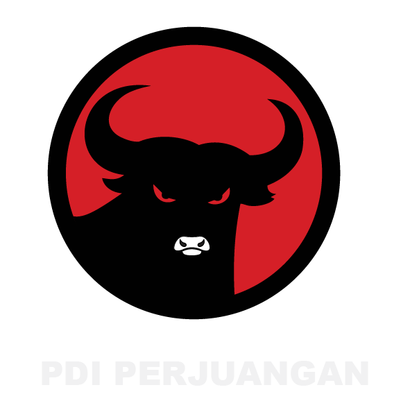 Logo PDI Perjuangan