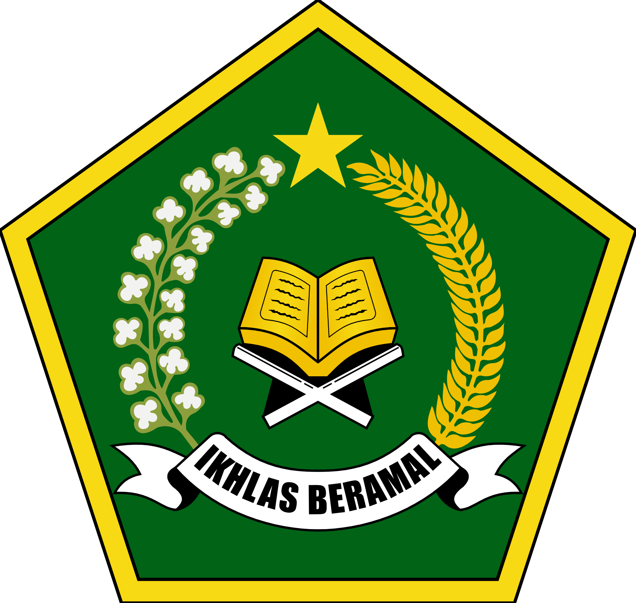 Kementerian Agama