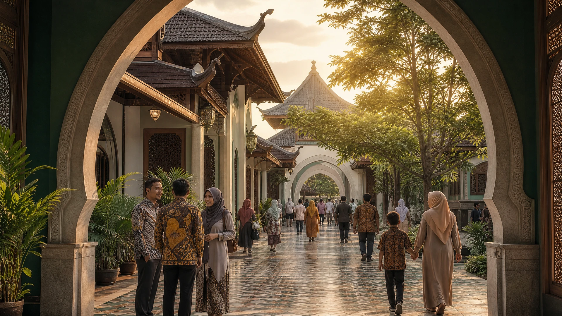 Visi Misi